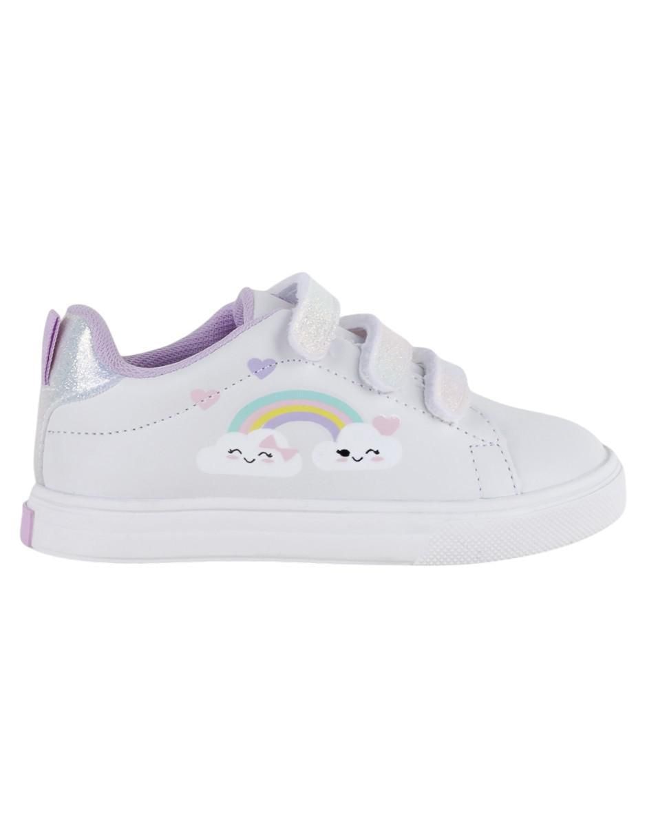 Tenis para niña 2