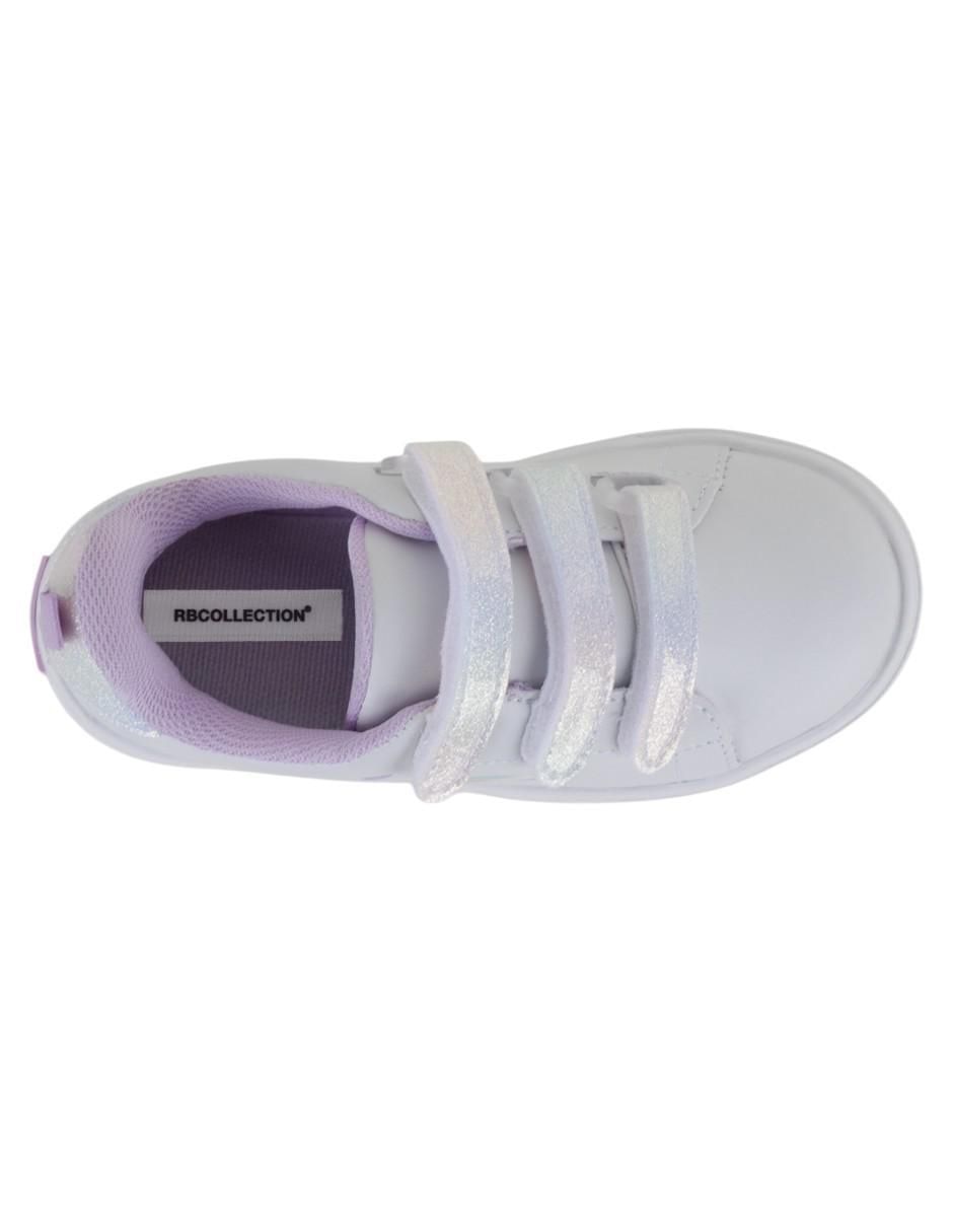 Tenis para niña 3