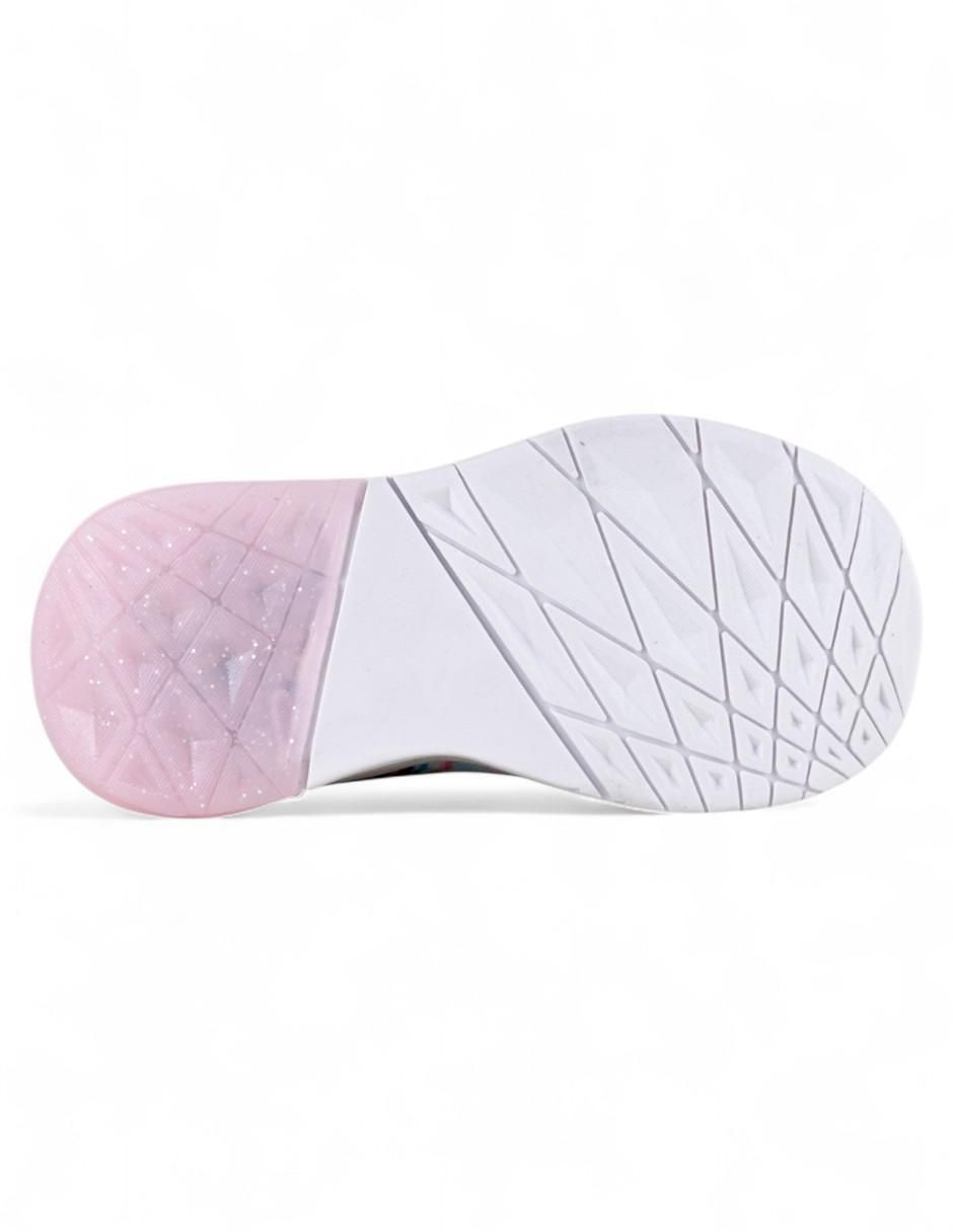 Tenis para niña 4