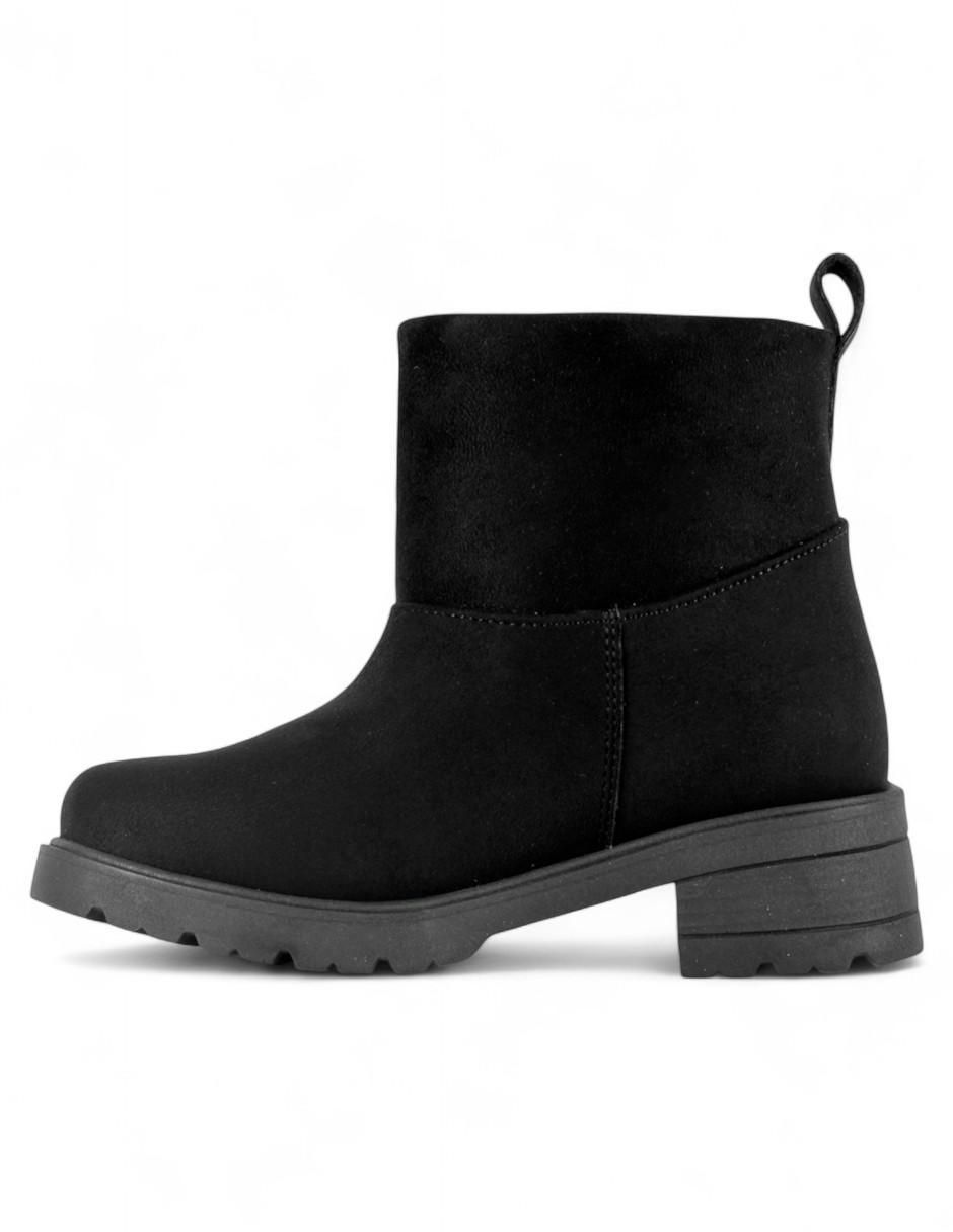 Bota para niña 2