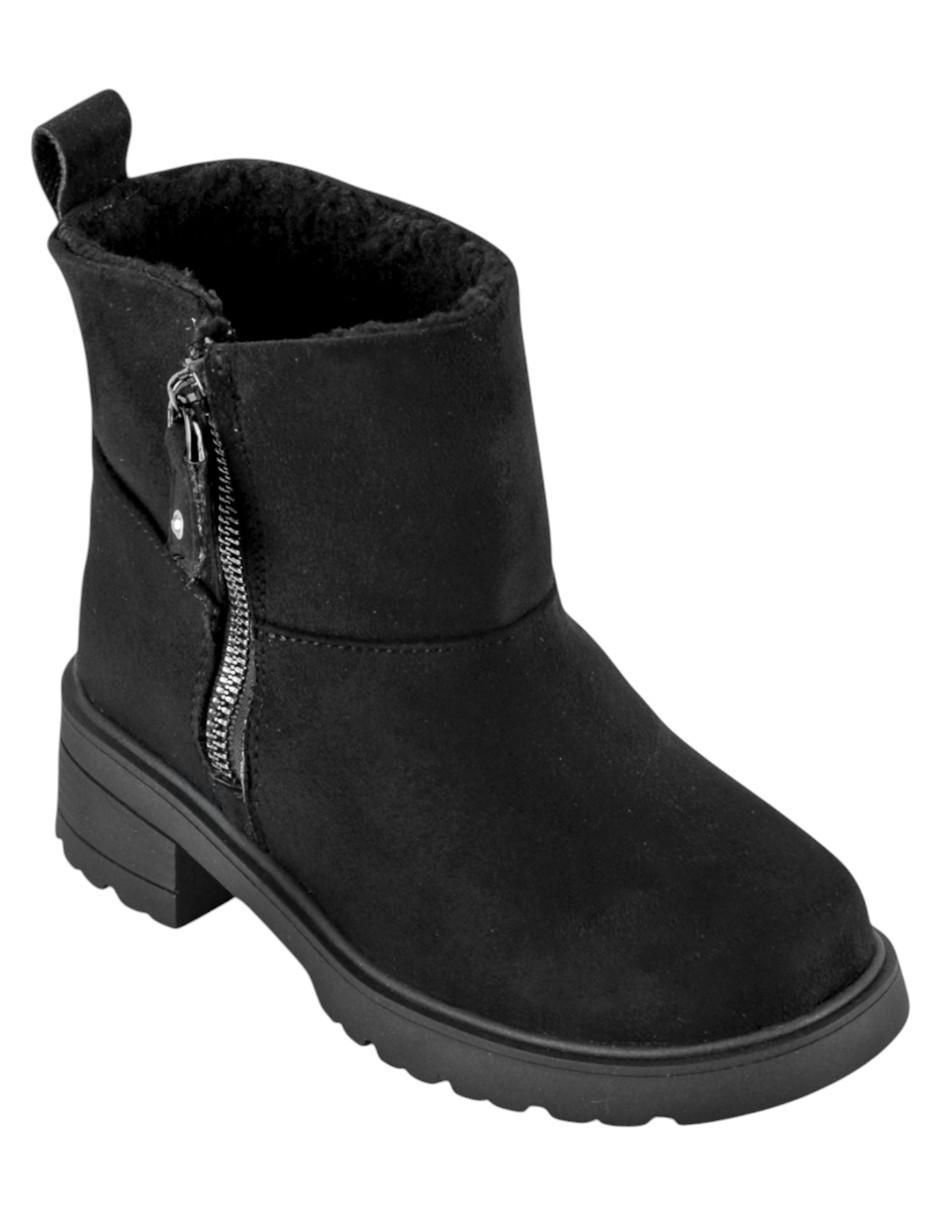 Bota para niña 4