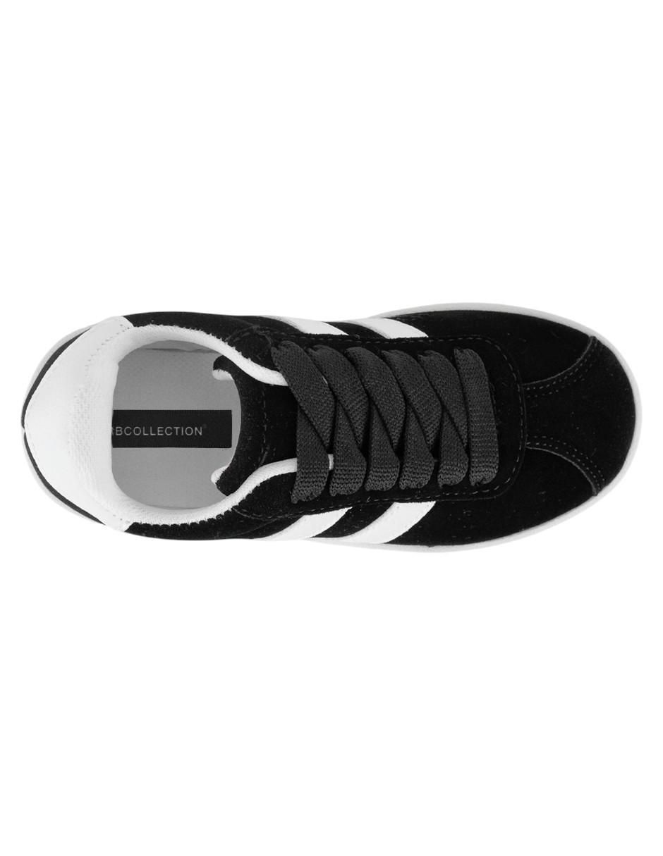 Tenis para niña 3
