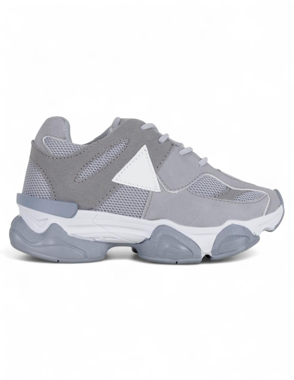 Tenis para niña 2