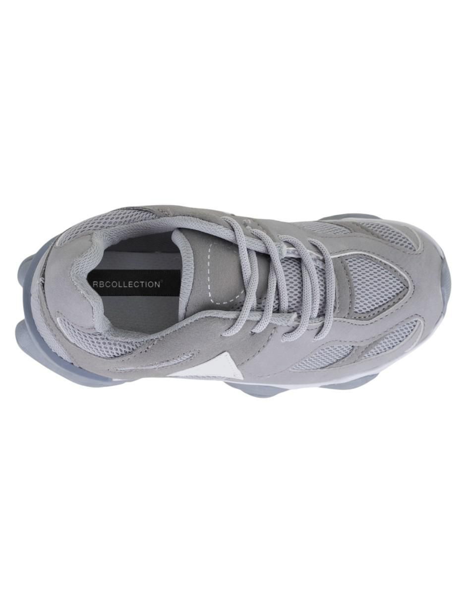 Tenis para niña 3