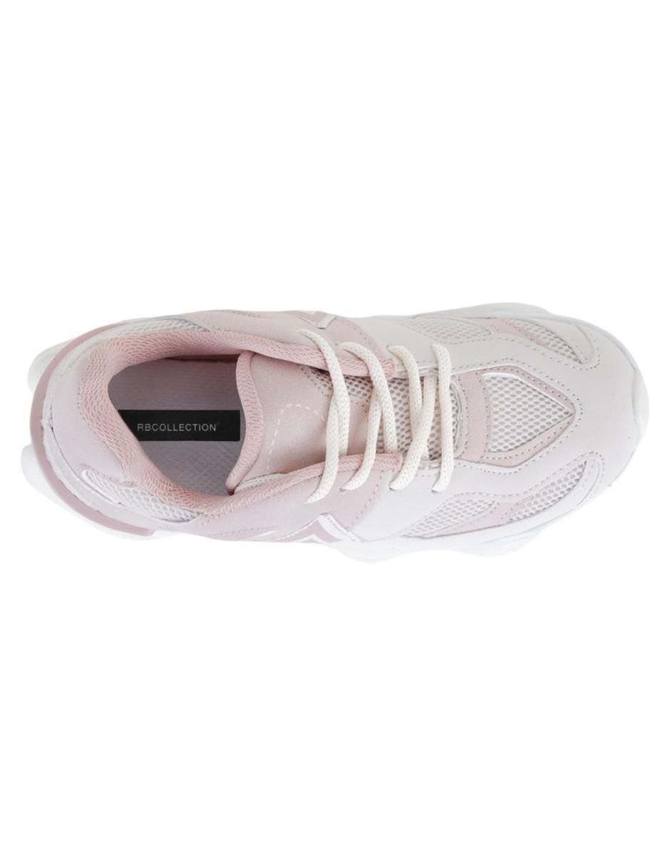 Tenis para niña 3