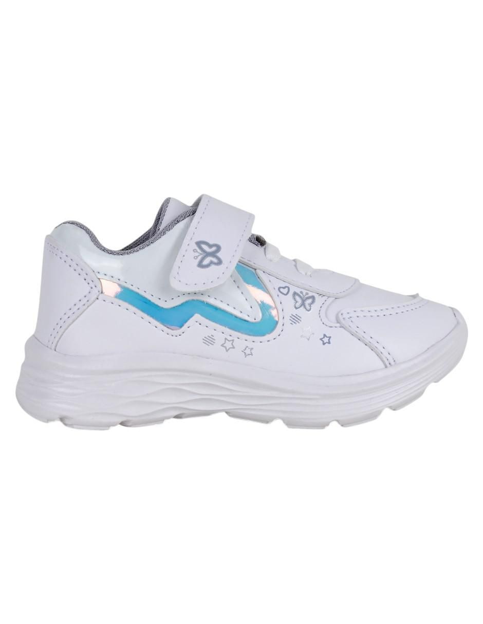 Tenis para niña 2
