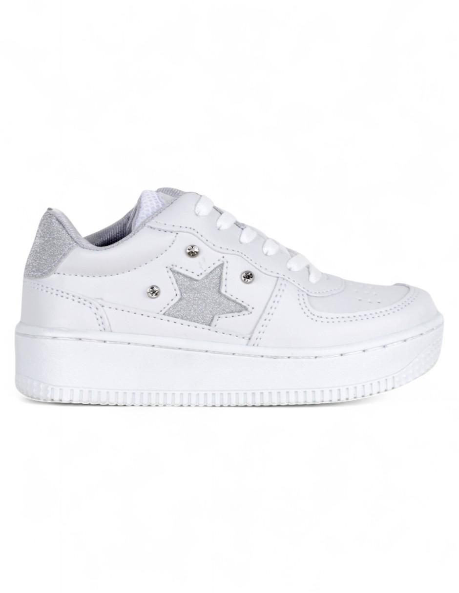 Tenis para niña 2