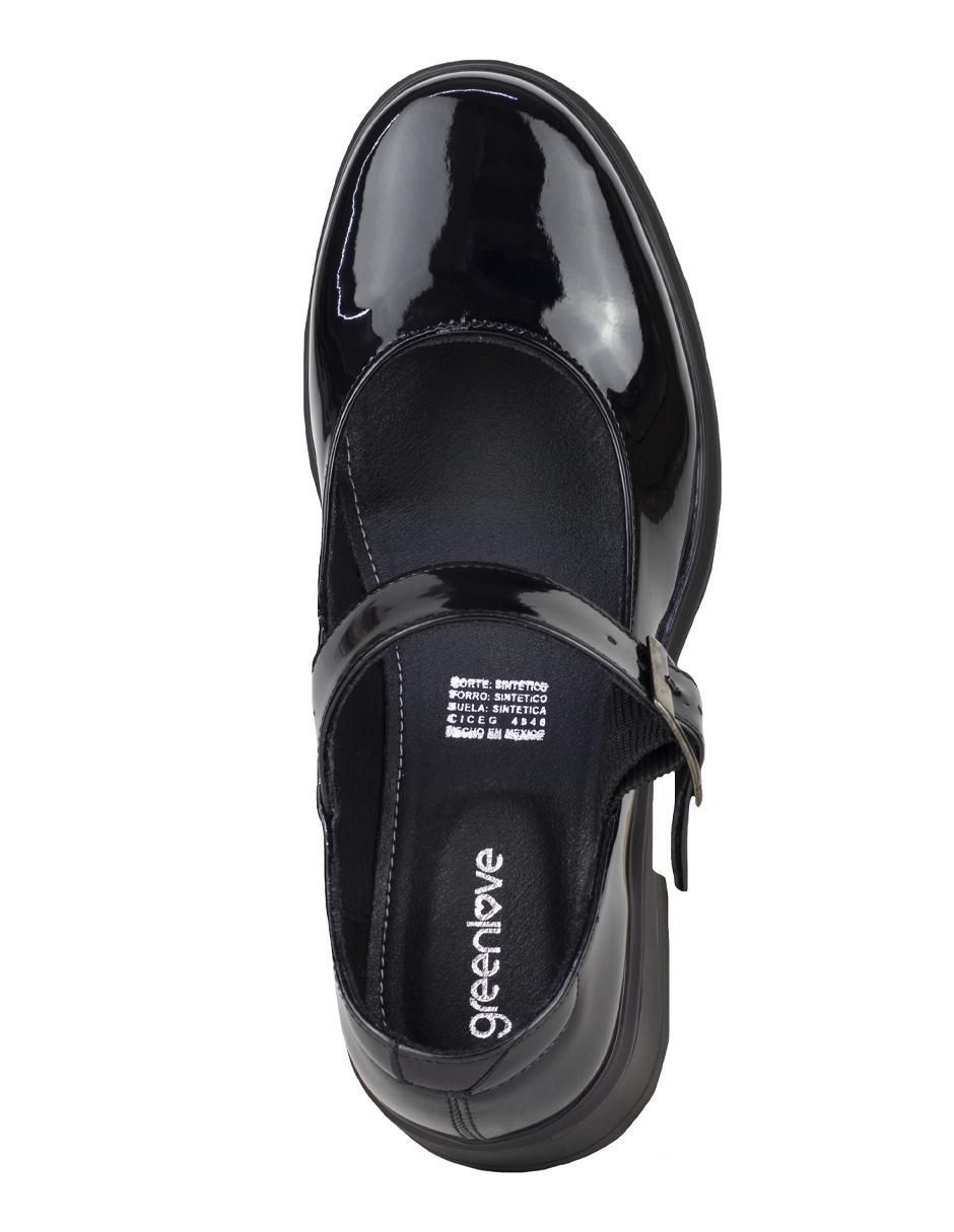Zapato para niña 6