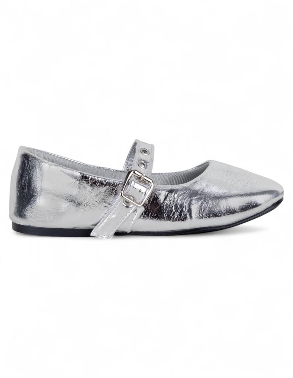 Zapato para niña 2