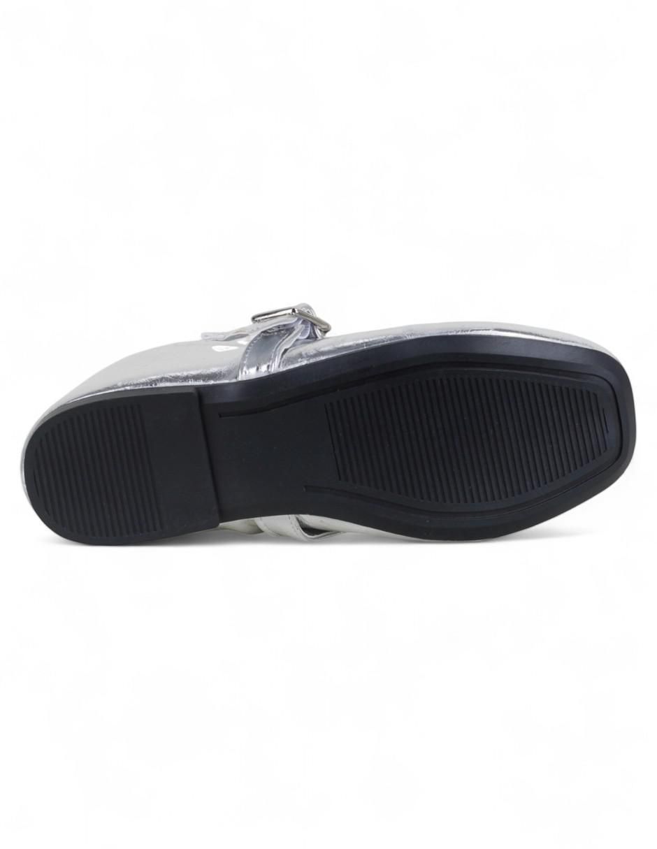 Zapato para niña 4