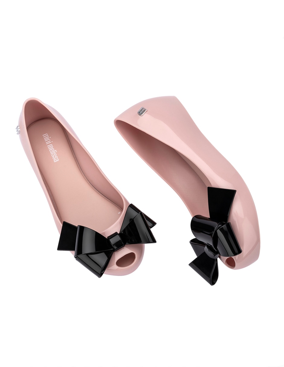 Balerina para niña 5