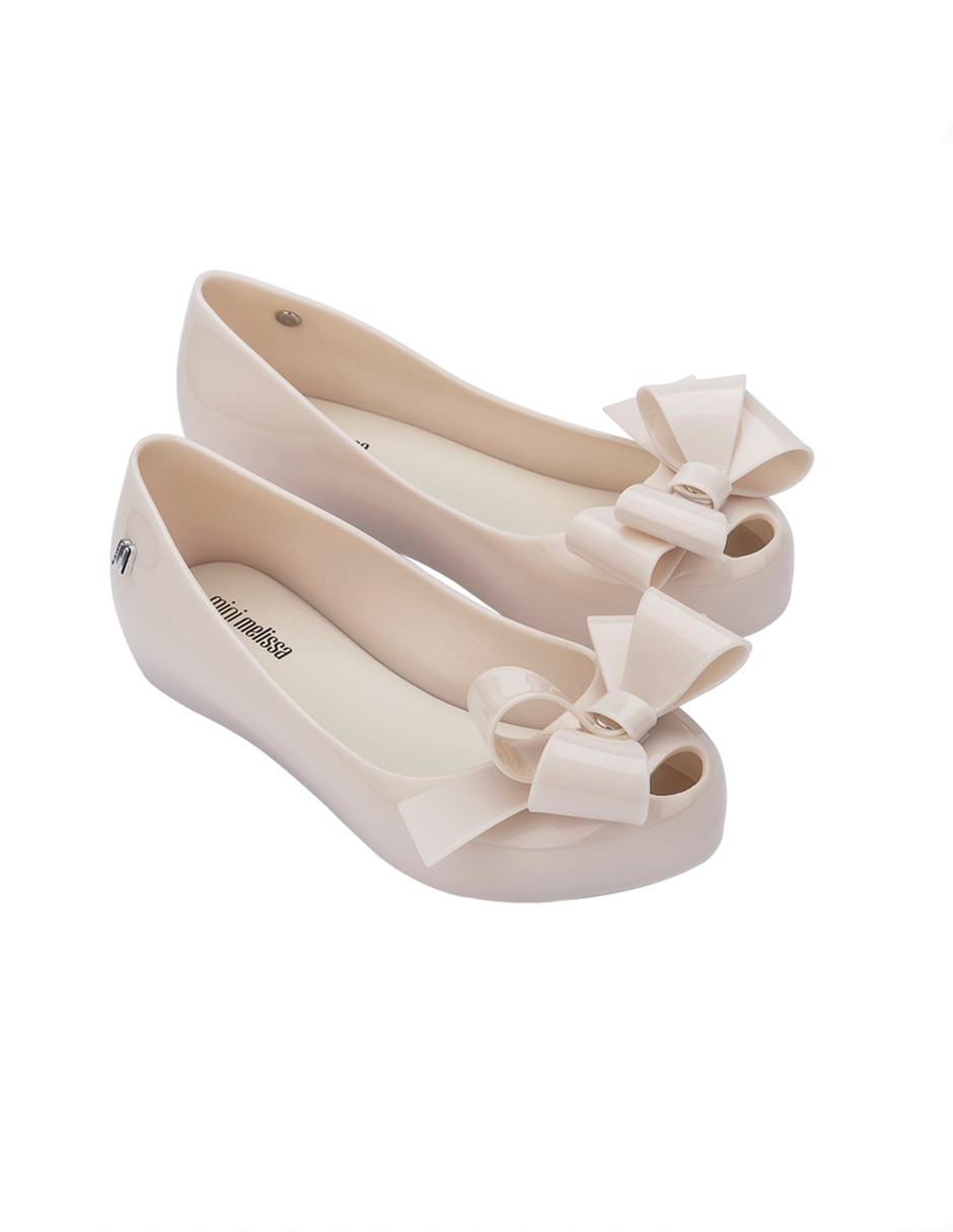 Balerina de piel Mini 2025 para niña Balerina de piel Mini 2025 para niña