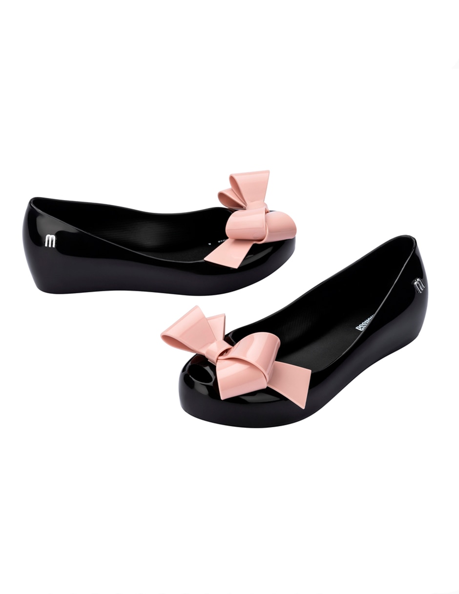 Balerina para niña 4