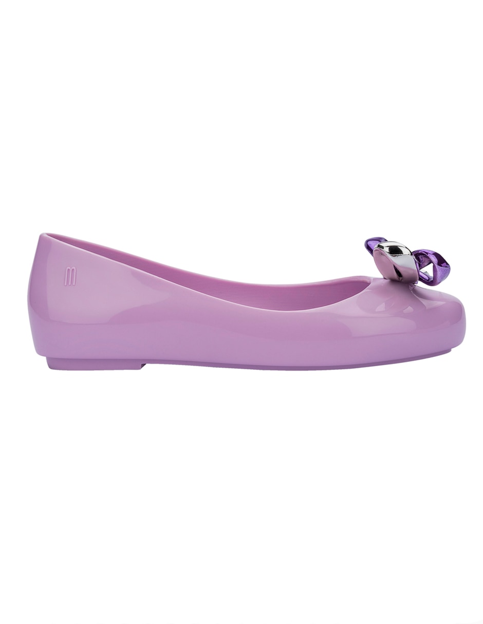Balerina de piel Mini 2025 para niña 2