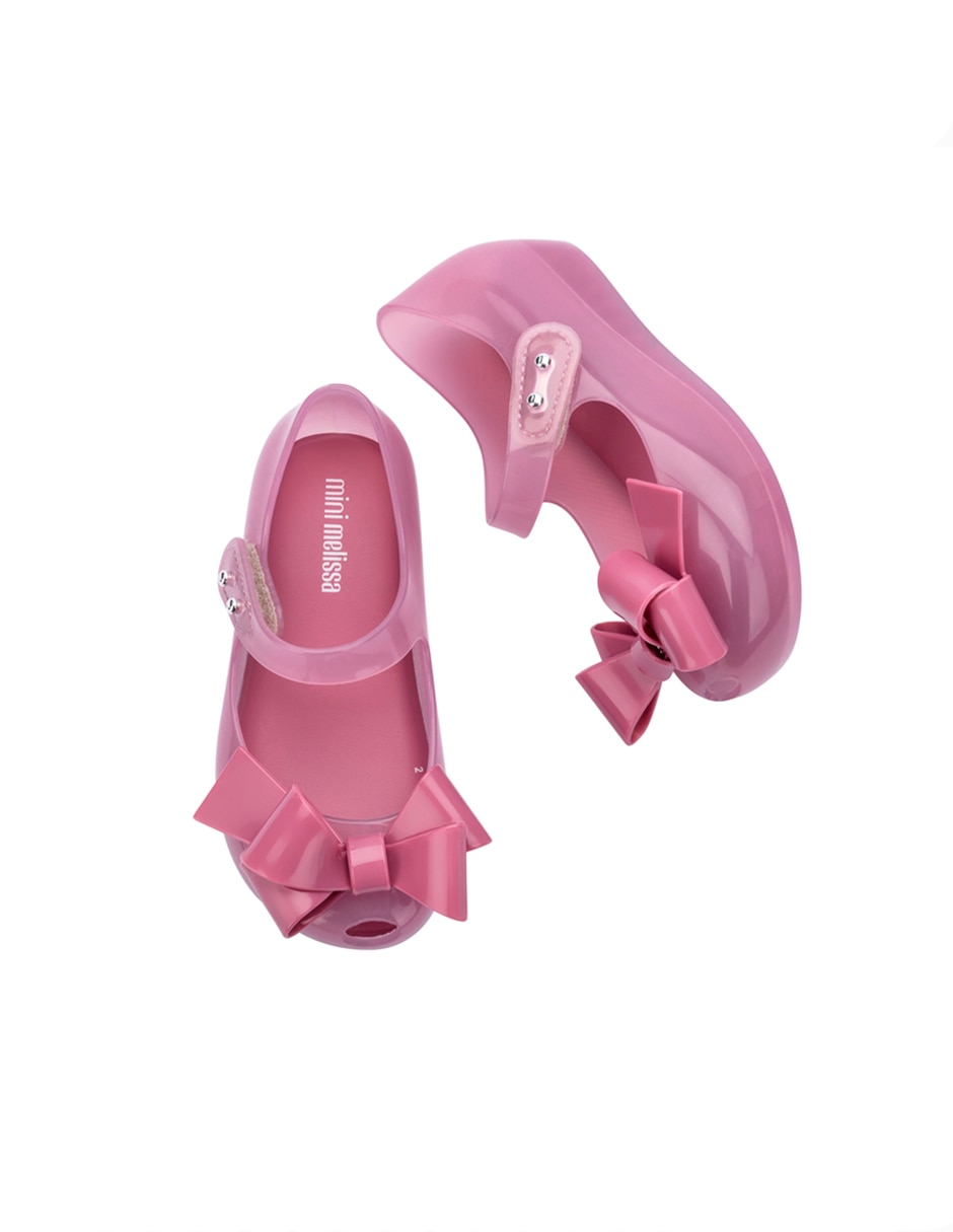 Balerina mini 2025 para niña 6