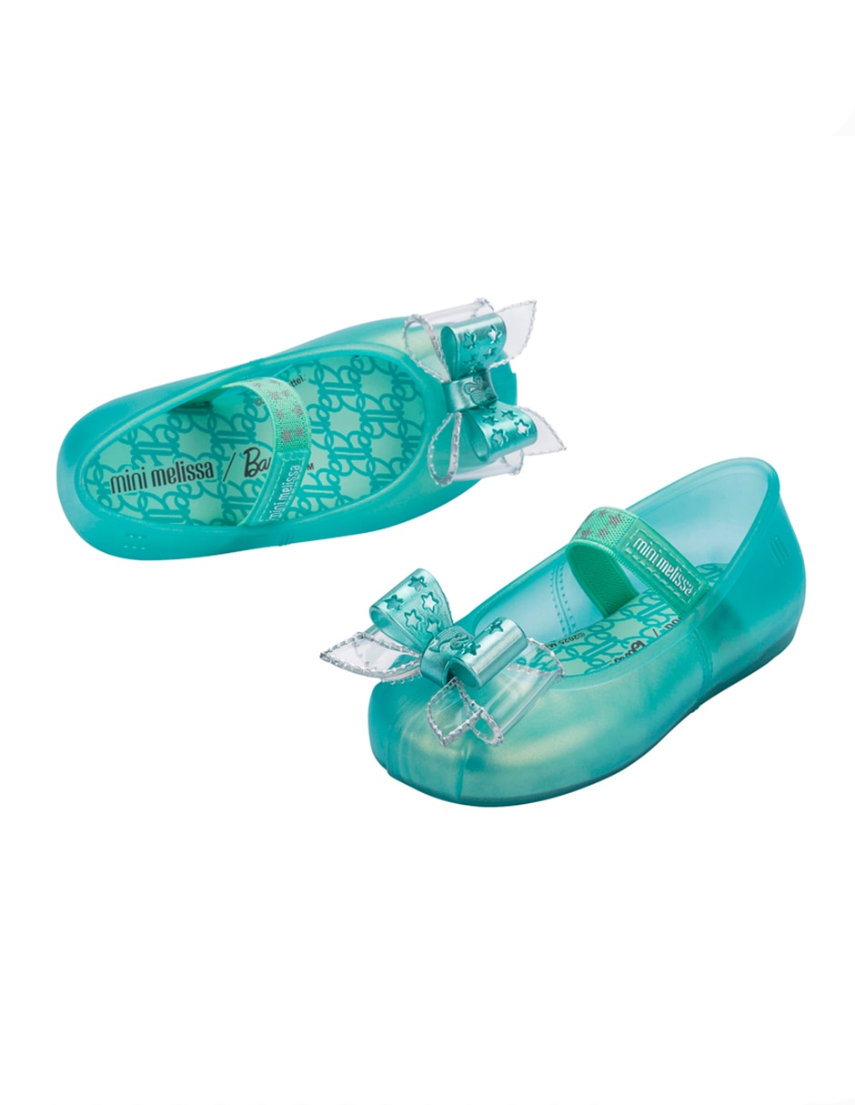 Balerina para niña 4