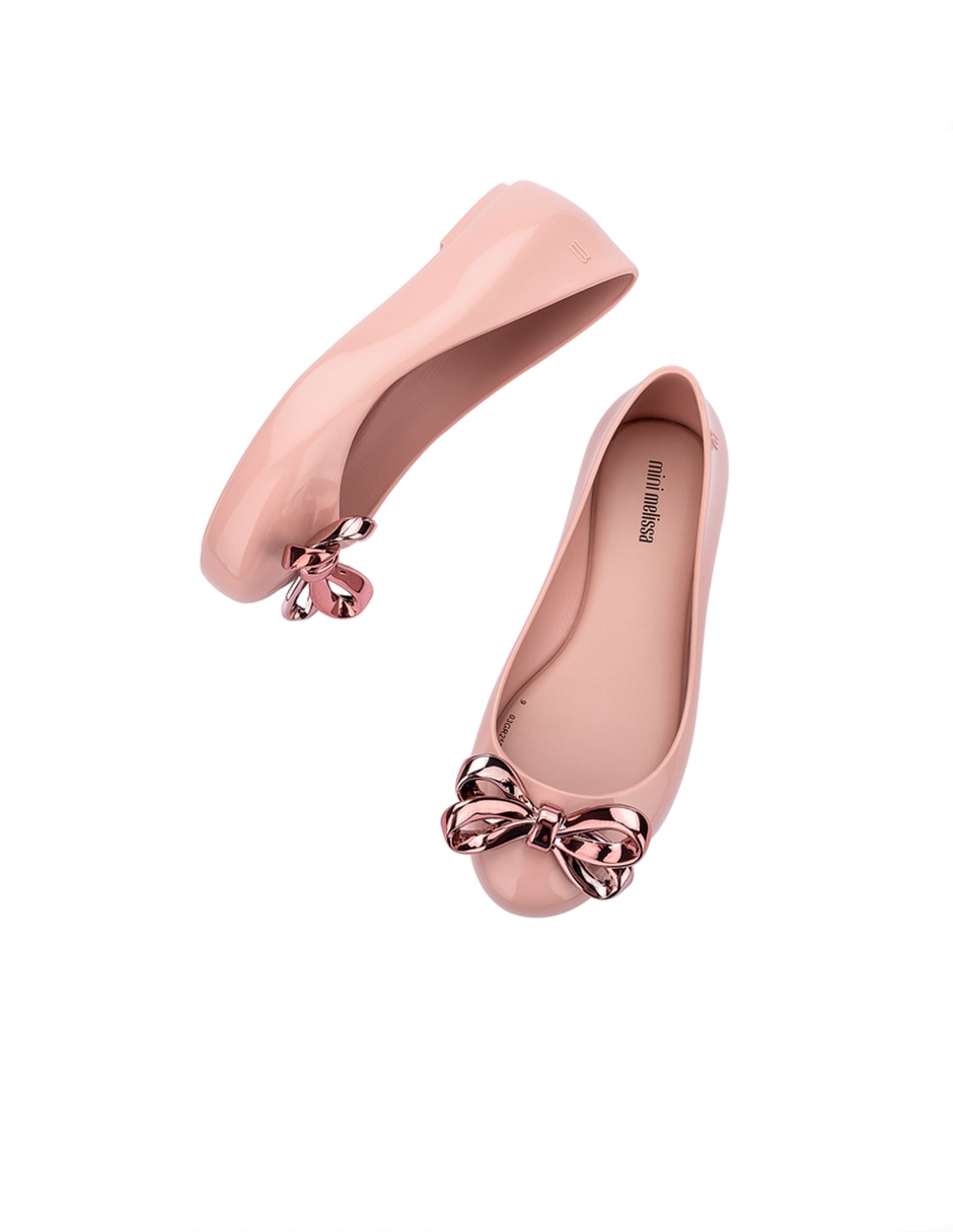 Balerina Sweet Love Glam para niña 5