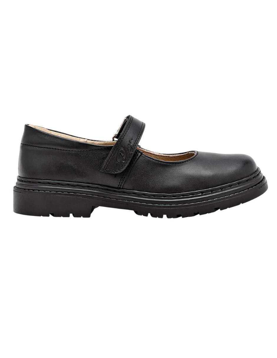 Zapato de piel para niña 2