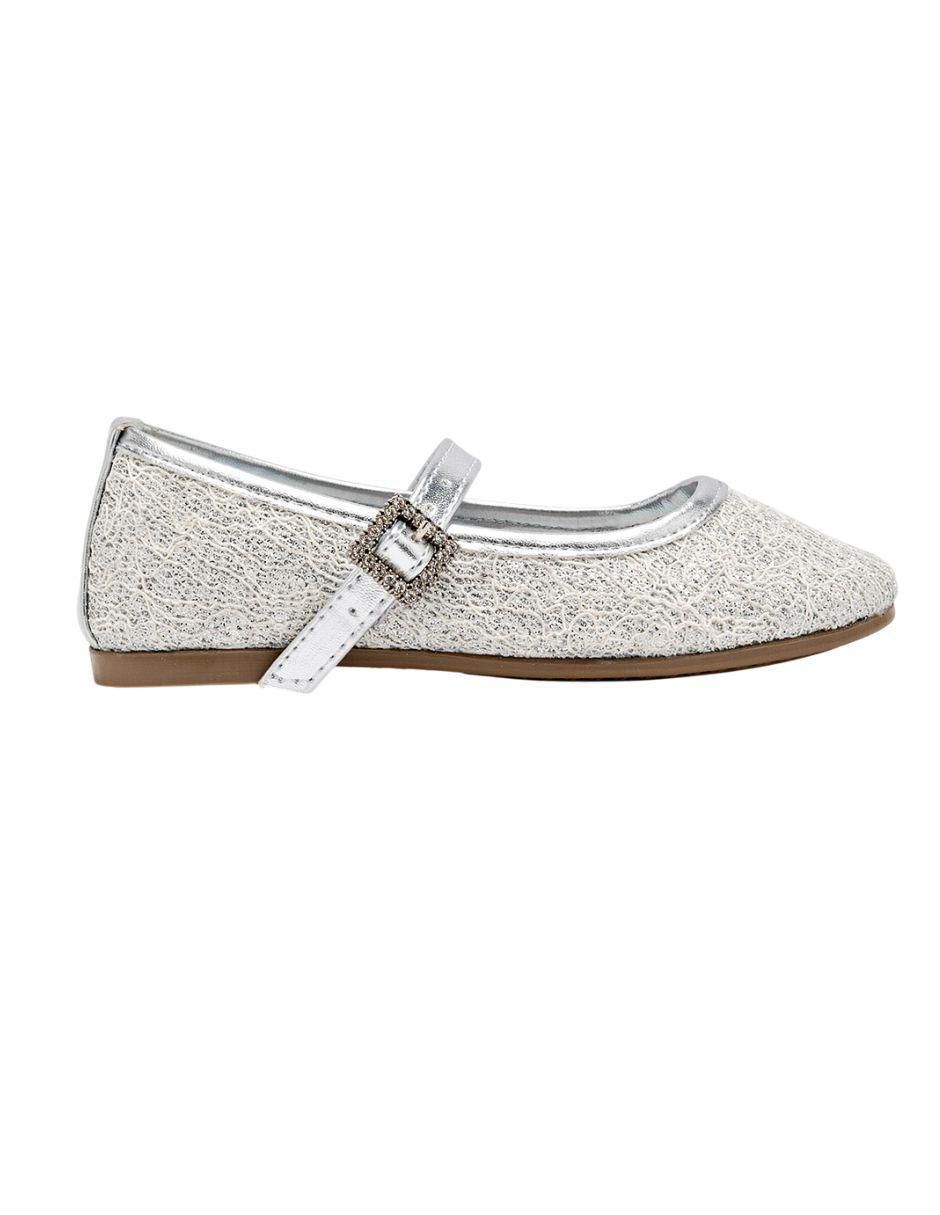 Zapato para niña 2