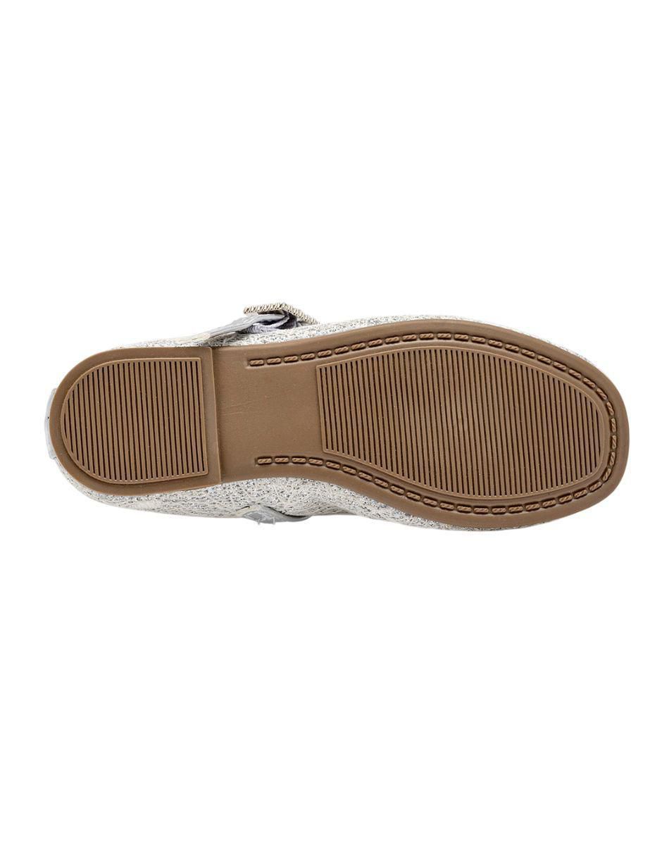 Zapato para niña 3