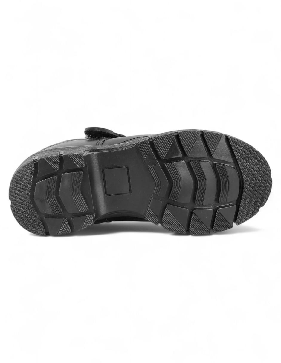 Zapato para niña 4