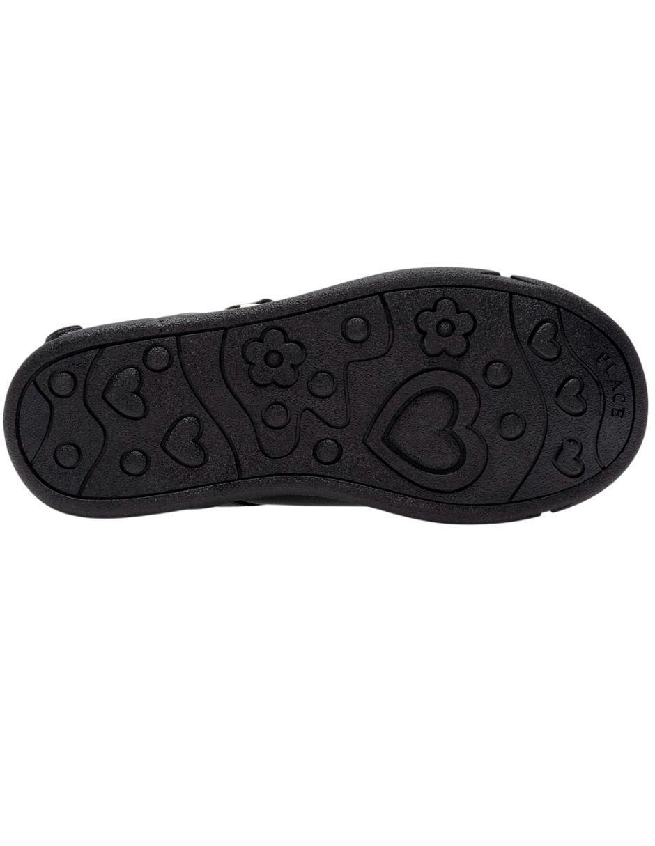 Zapato para niña 3
