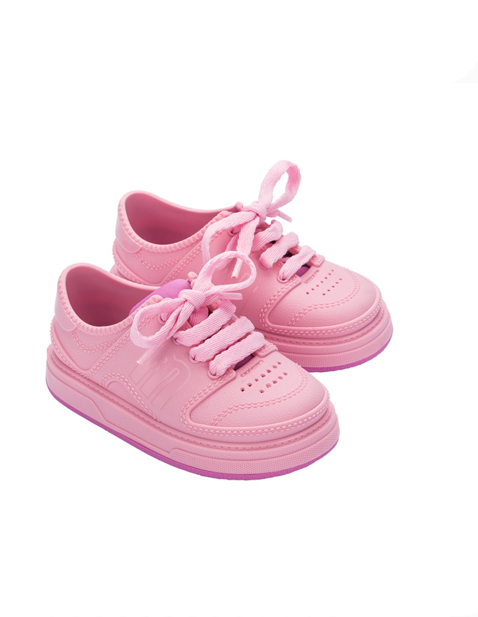 Tenis para niña Mini 2025 Tenis para niña Mini 2025