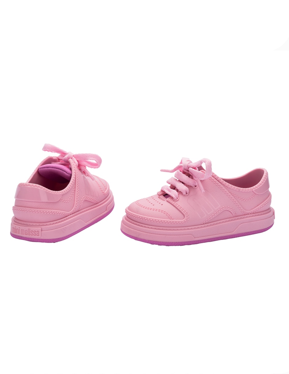 Tenis para niña Mini 2025 4