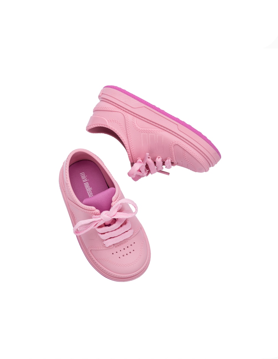 Tenis para niña Mini 2025 5