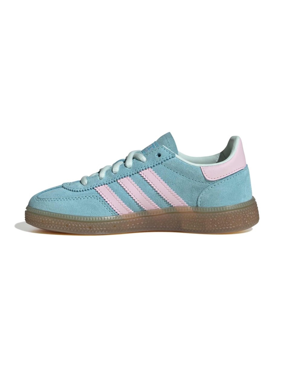 Tenis para niña Handball Spezial C Tenis para niña Handball Spezial C