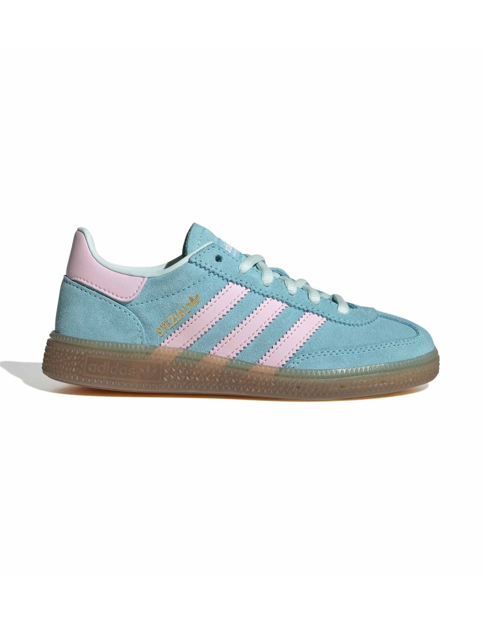 Tenis para niña Handball Spezial C 2