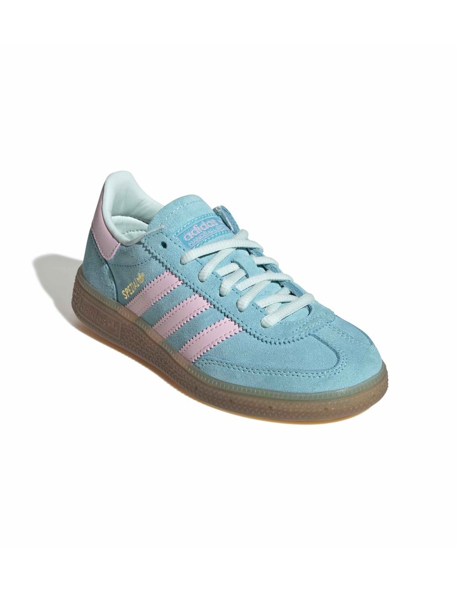 Tenis para niña Handball Spezial C 5