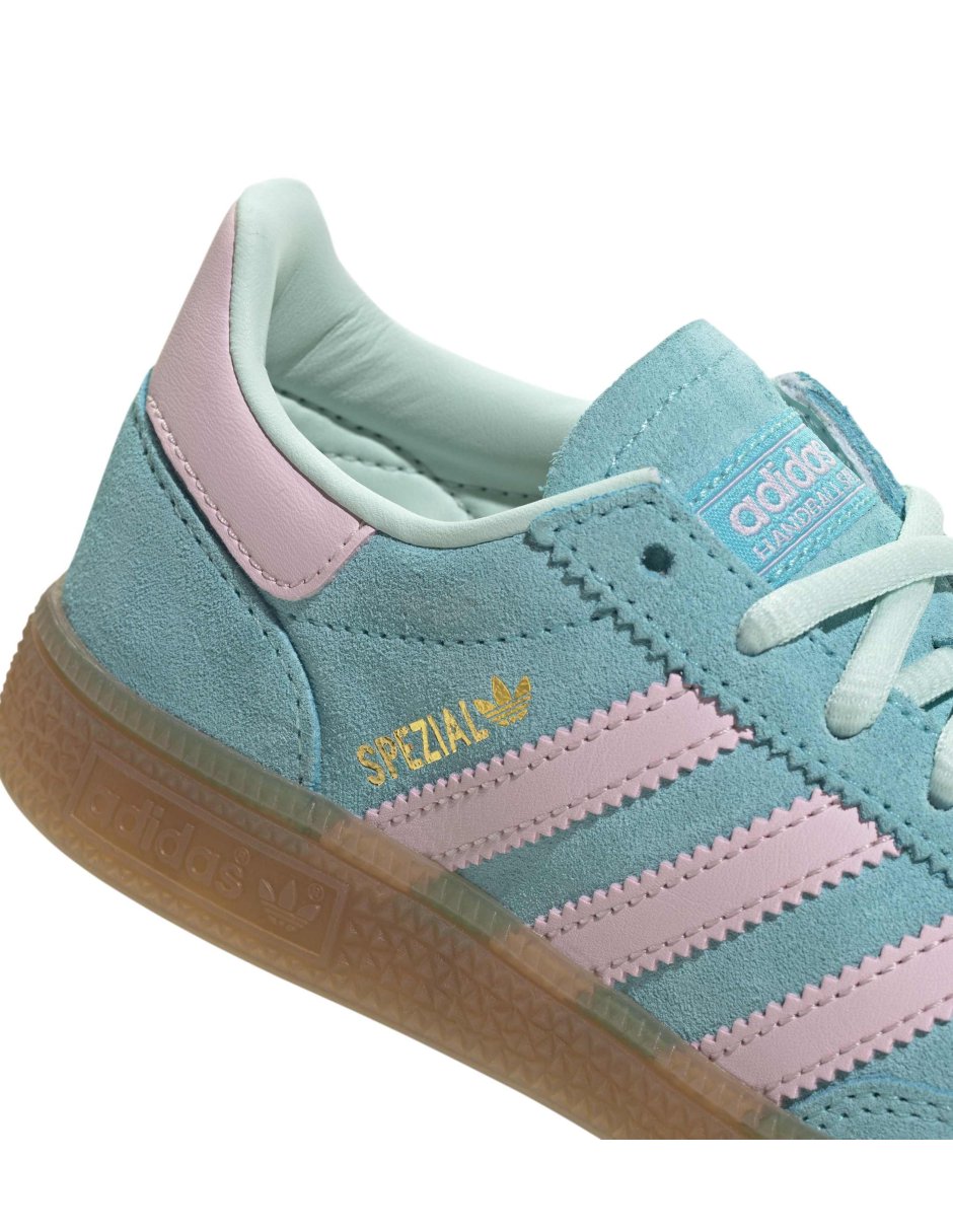 Tenis para niña Handball Spezial C 8