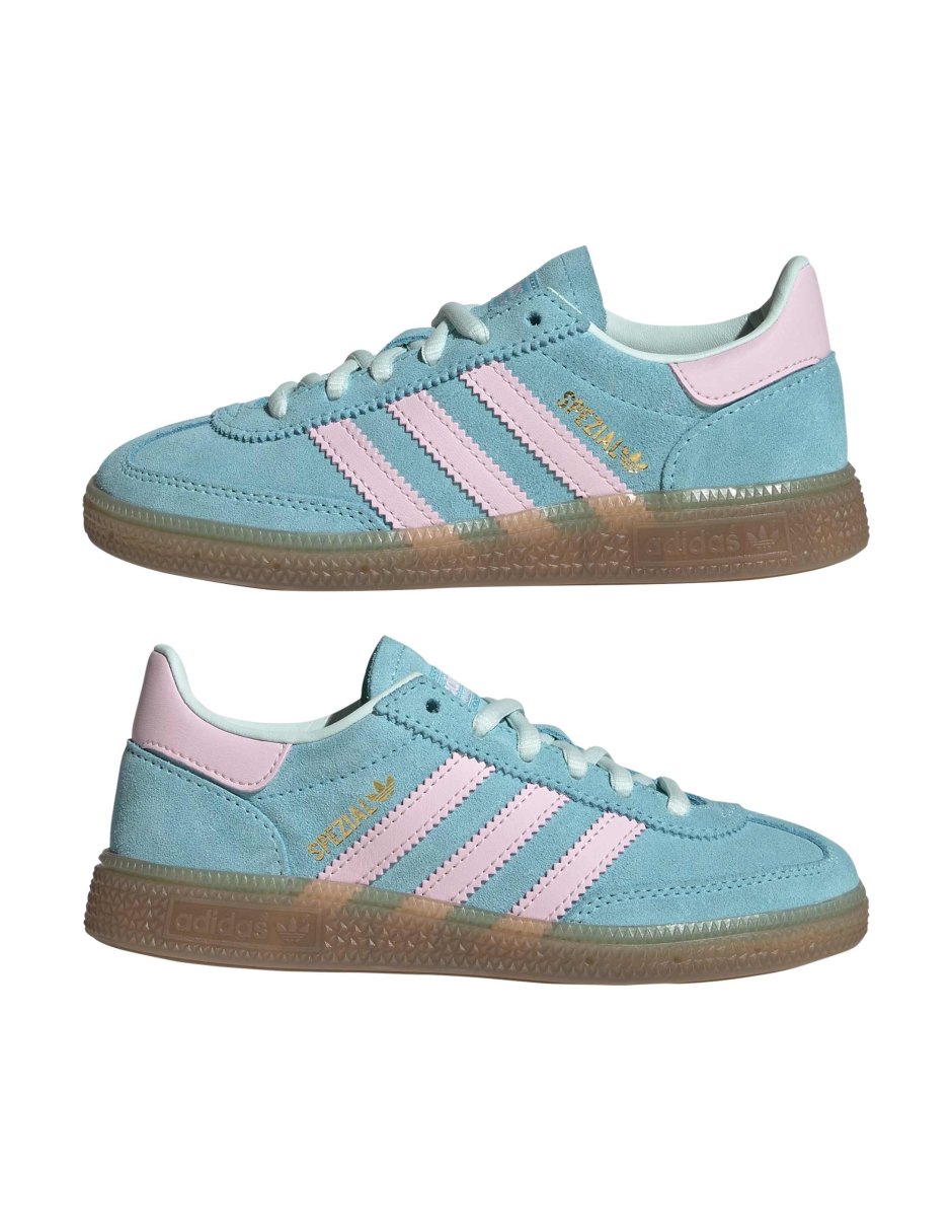Tenis para niña Handball Spezial C 9