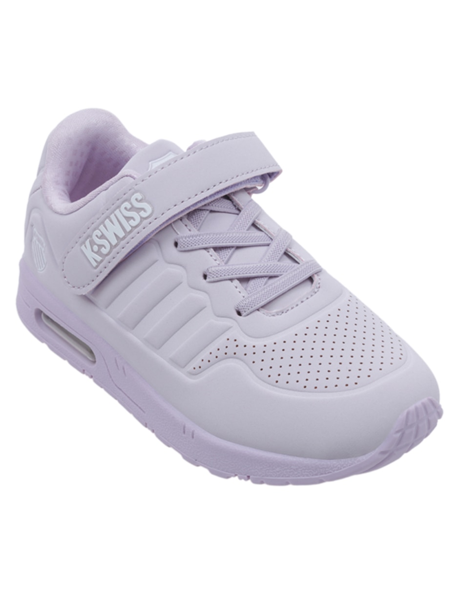 Tenis para niña Prime