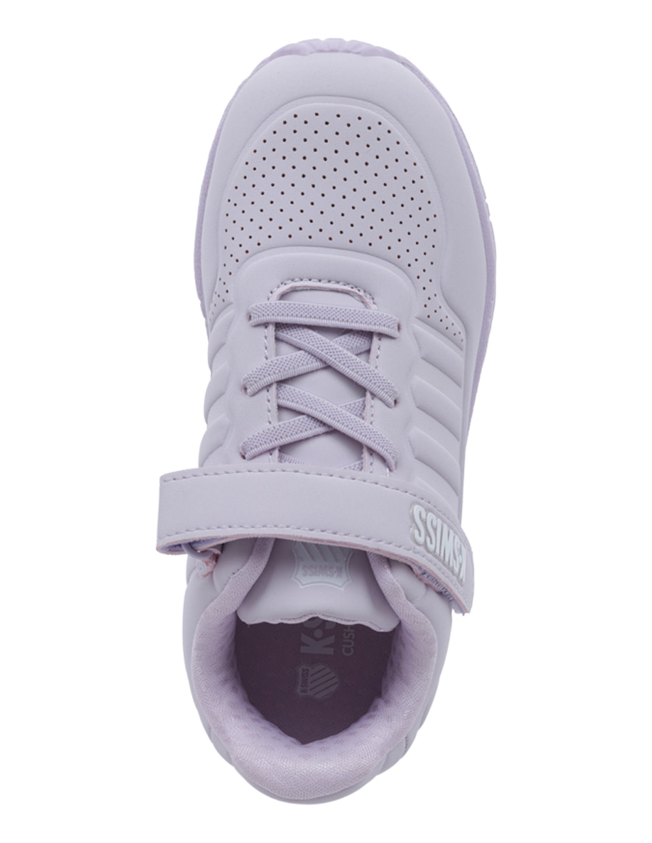 Tenis para niña Prime 3