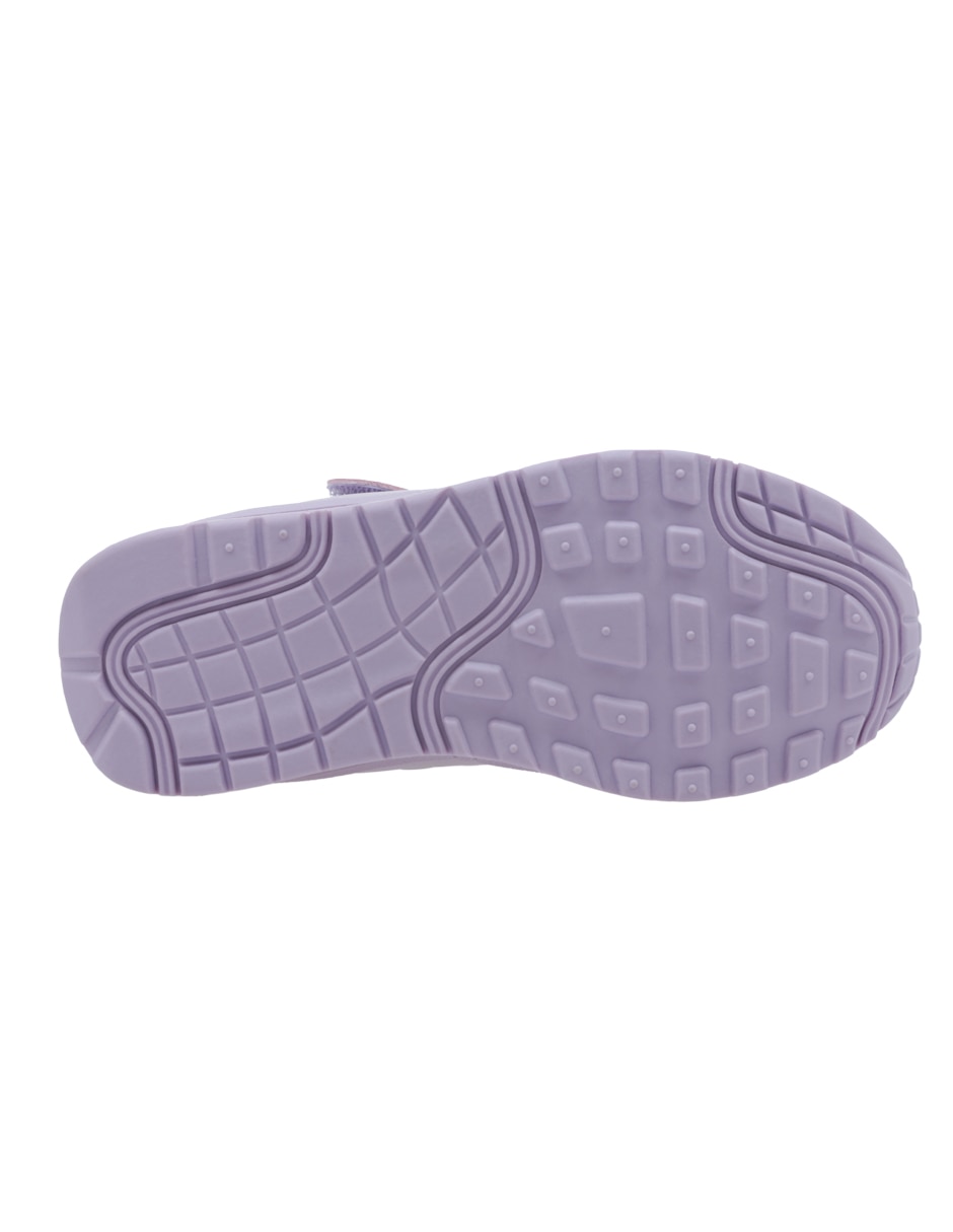 Tenis para niña Prime 4