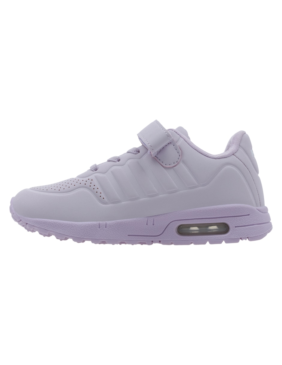 Tenis para niña Prime 6