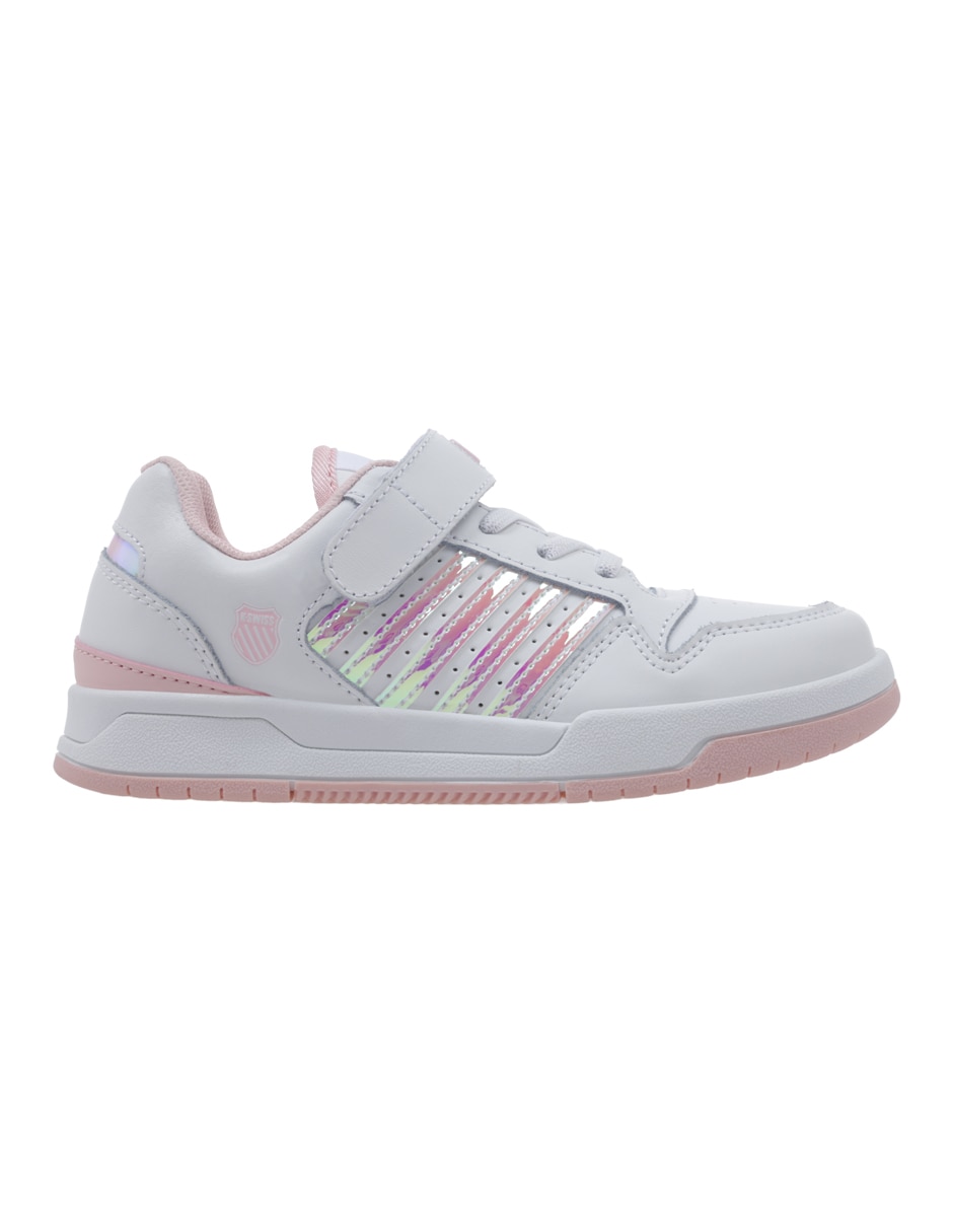Tenis para niña Drifty 2