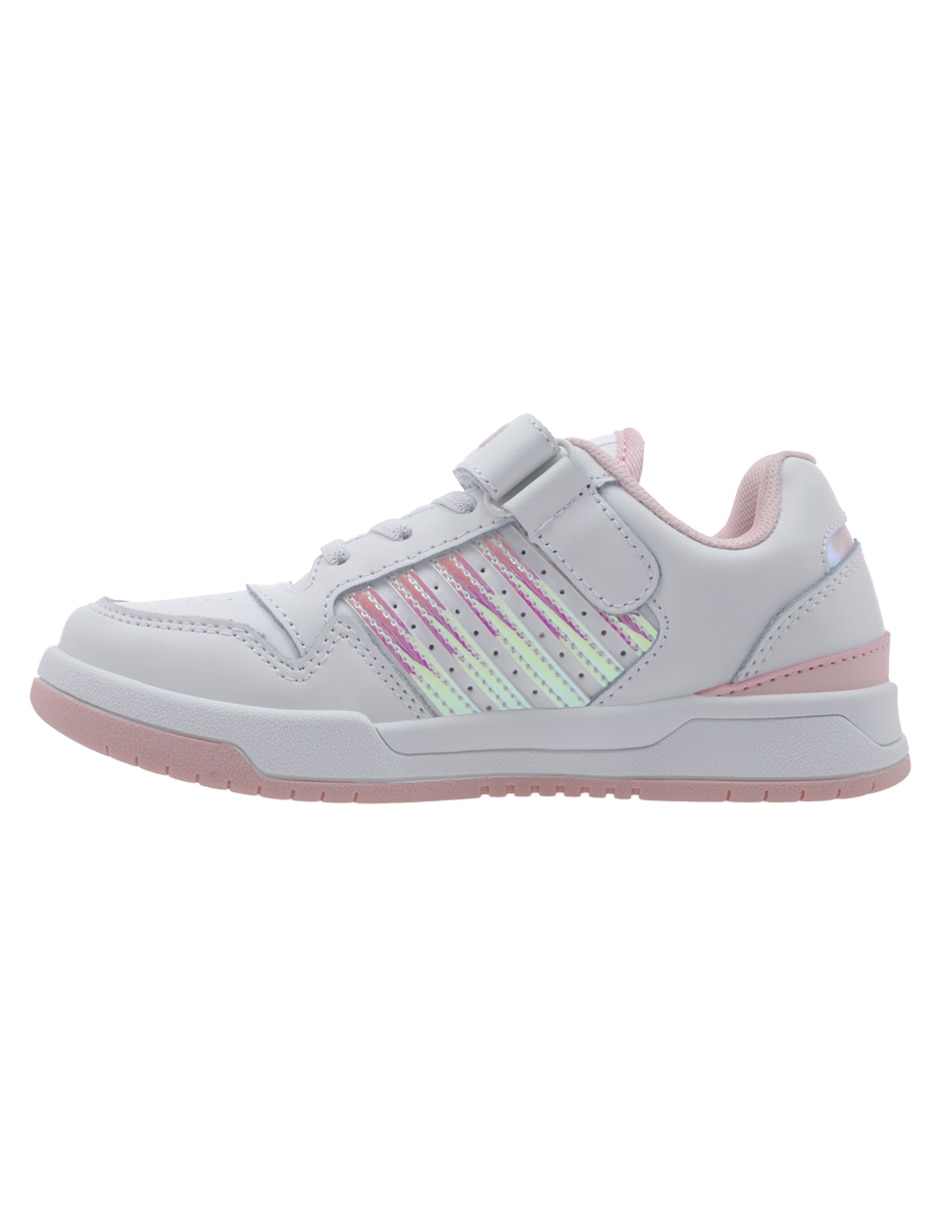 Tenis para niña Drifty 6