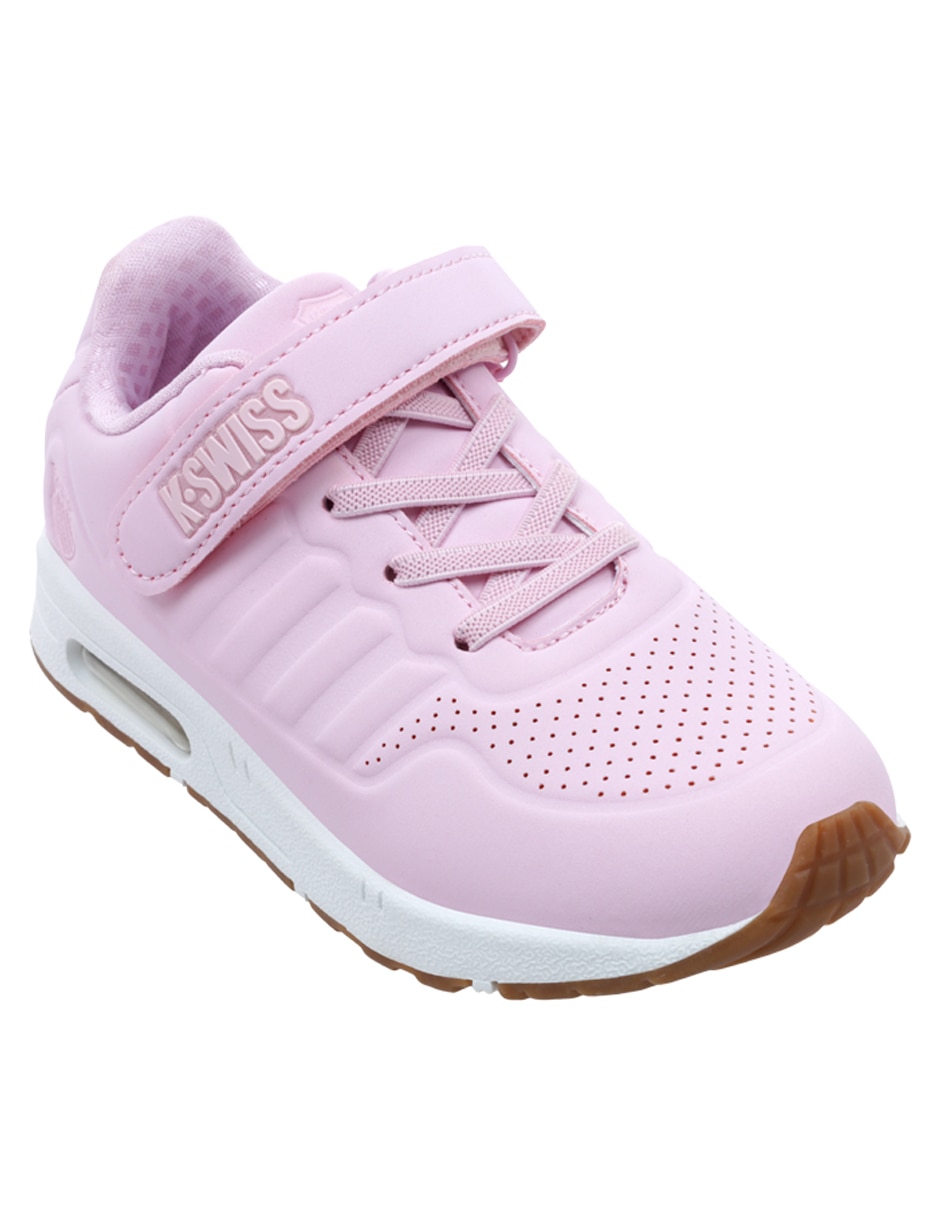Tenis para niña Prime Tenis para niña Prime