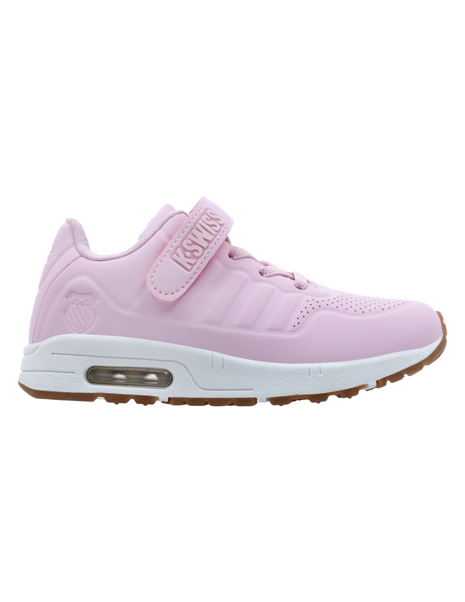 Tenis para niña Prime 2