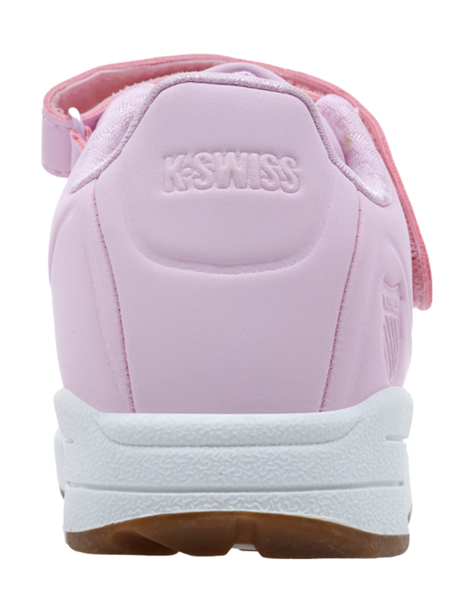 Tenis para niña Prime 5
