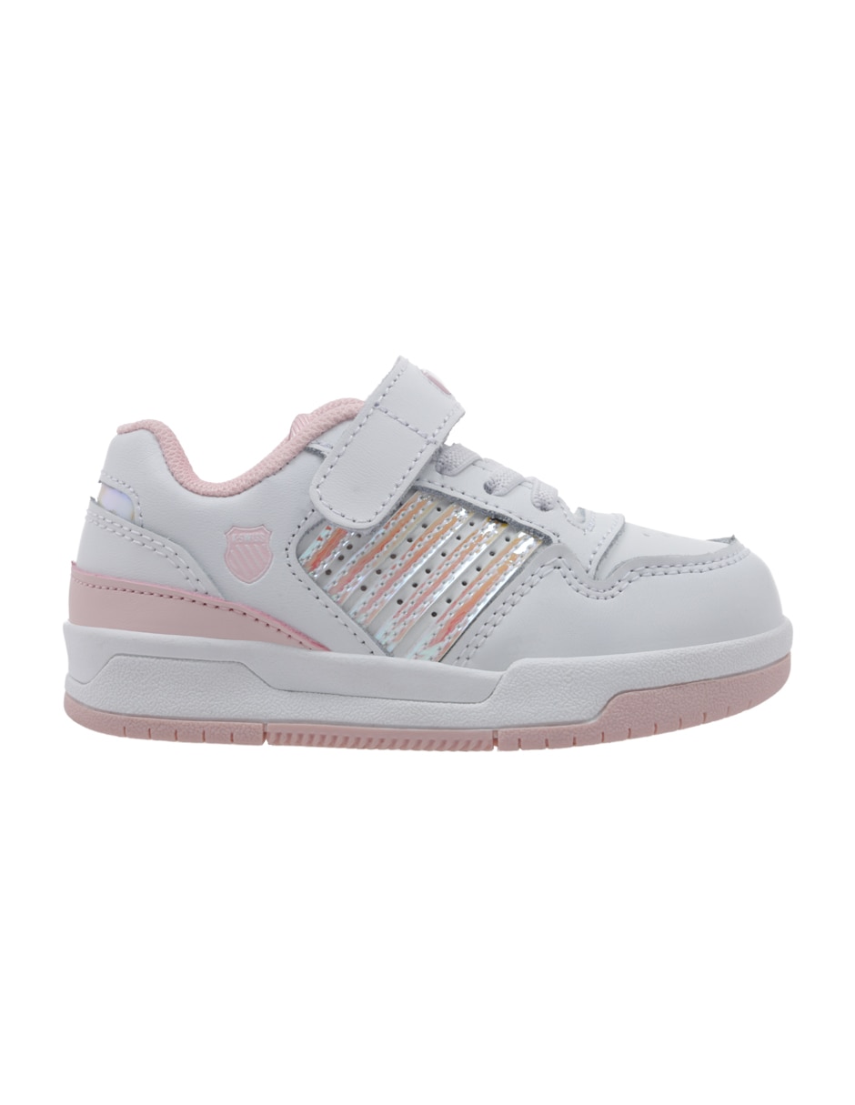 Tenis para niña Drifty 2