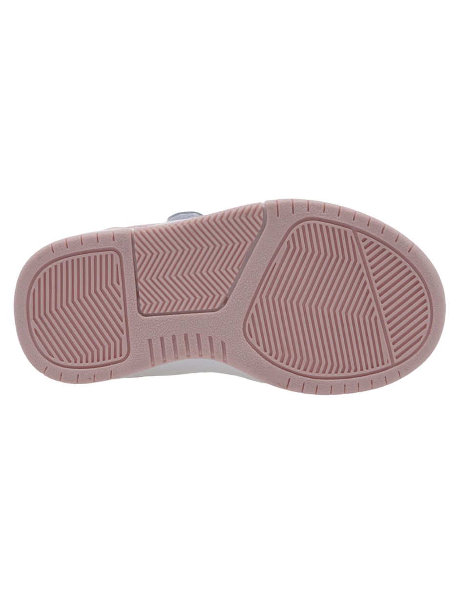 Tenis para niña Drifty 4