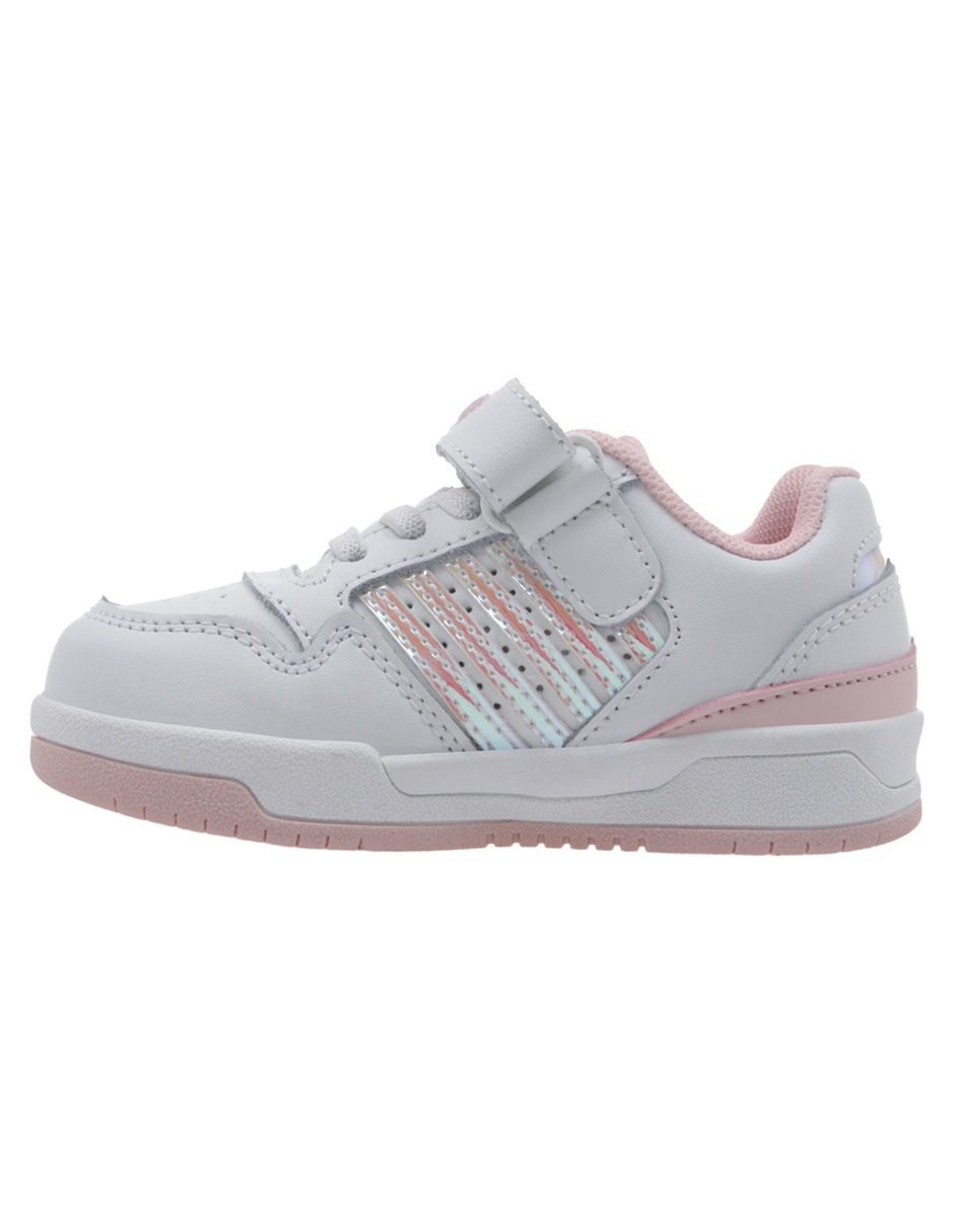 Tenis para niña Drifty 6