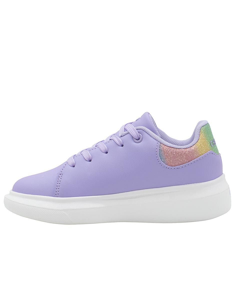 Tenis para niña Urbano 2