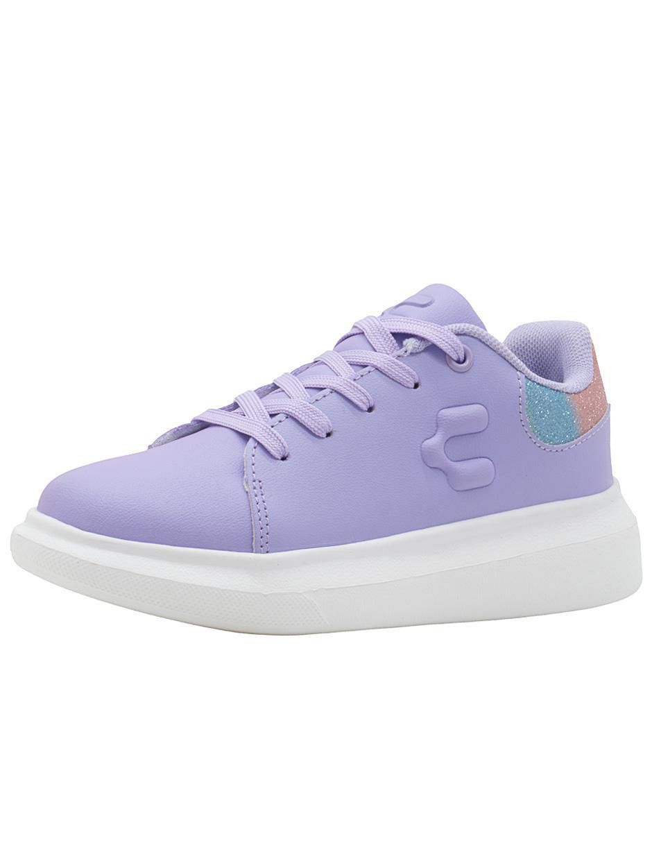 Tenis para niña Urbano 4