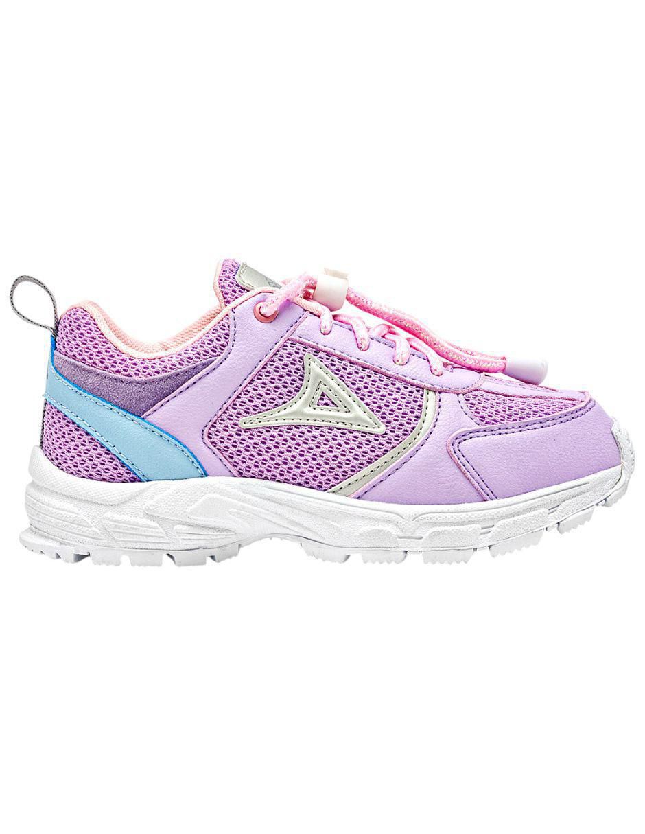 Tenis para niña 2