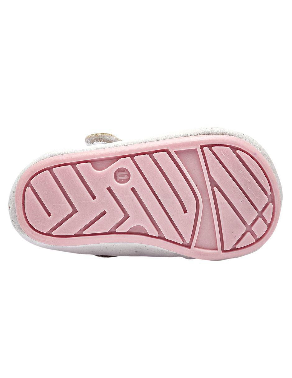 Zapato para niña 3
